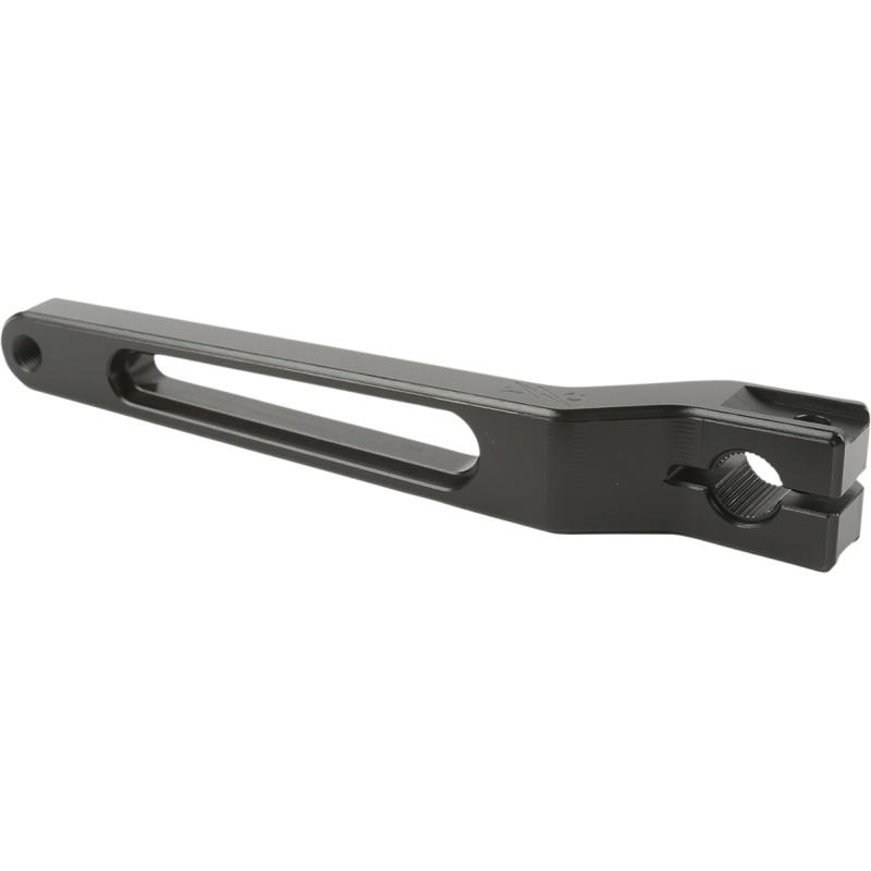 THRASHIN SUPPLY CO. LEVER SHIFTER 6.25" 86-21 BLK TSC-2902-1