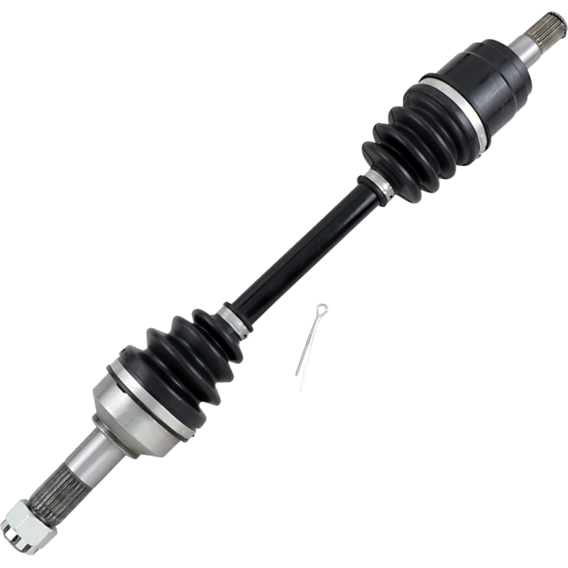MOOSE UTILITY DIVISION AXLE KIT COMPLETE HONDA LM6-HO-8-134
