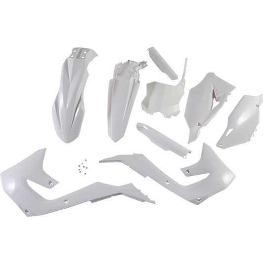 ACERBIS PLASTIC KIT F KAW WT 2736290002
