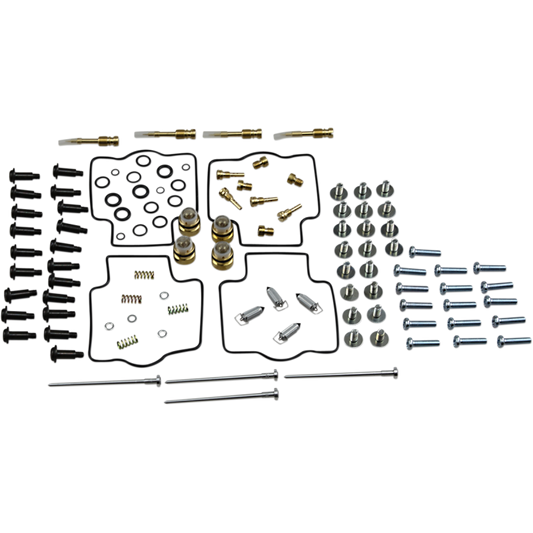 ALL BALLS CARB KIT KAW ZX600E ZX6 26-1695