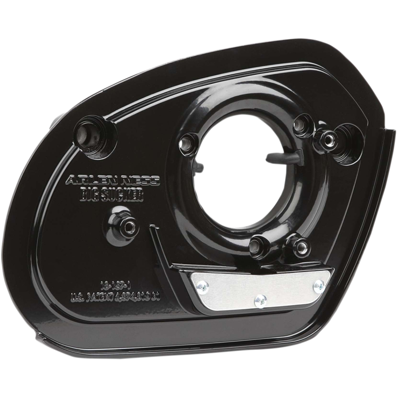 ARLEN NESS BIG SCKR STG1 2017FL BLK 18-459