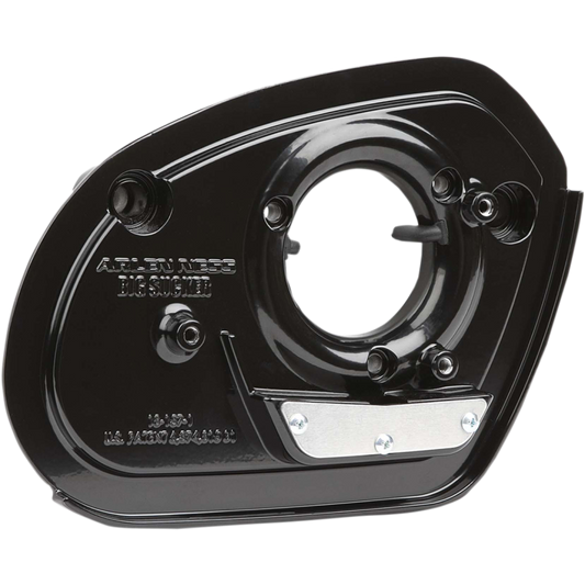ARLEN NESS BIG SCKR STG1 2017FL BLK 18-459