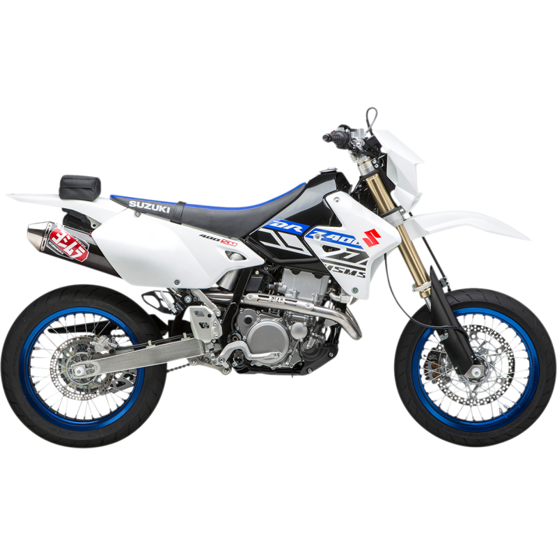 YOSHIMURA 00-23 DRZ400S/SM RS-2 FS SS/CF/SS 216600C250