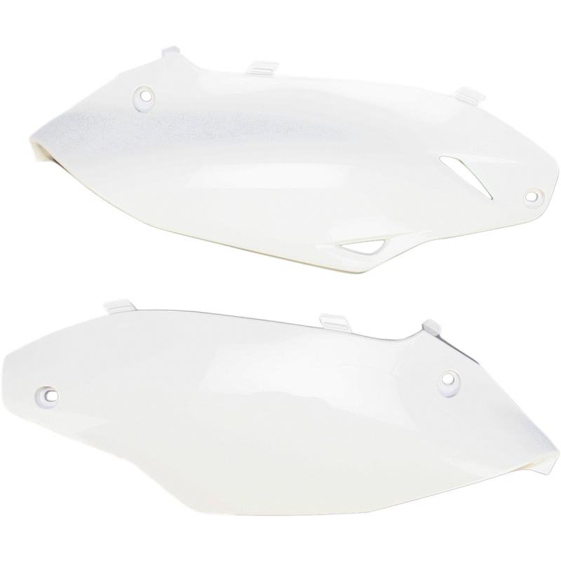 ACERBIS SIDE PANEL- KX450F:12-12 WHITE 2250420002
