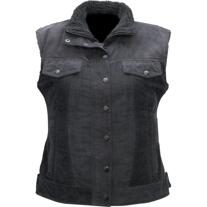Z1R FRISKE WOM JKT S 2831-0091