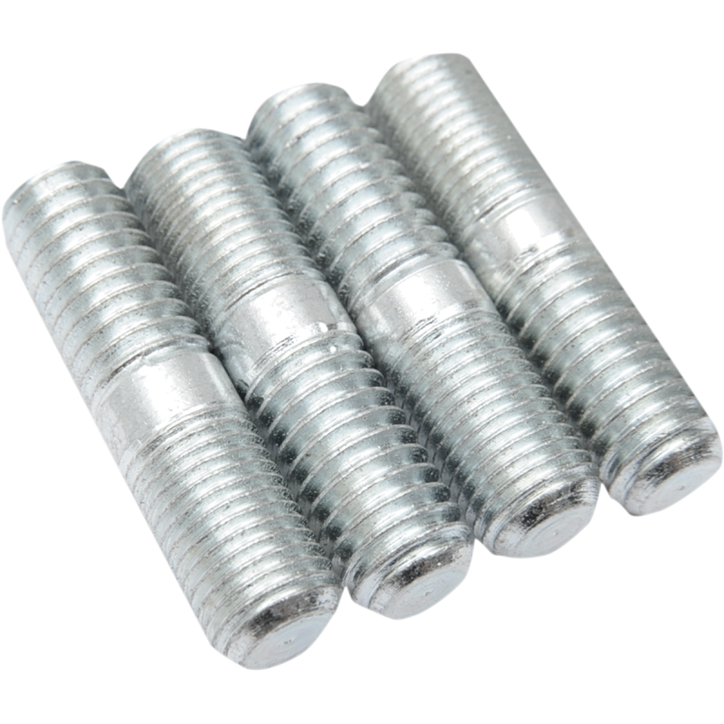 EASTERN MOTORCYCLE PARTS STUDS 16864-48 4PK A-16864-48