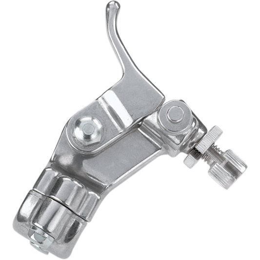 MOOSE RACING PERCH 2-PC W/HOT START HONDA CRF 0615-0003