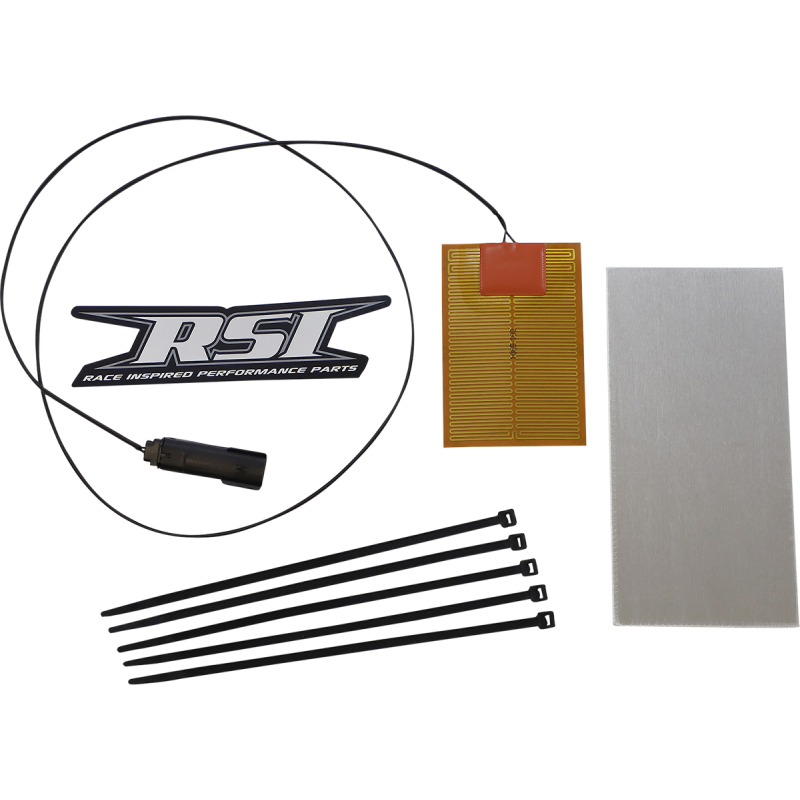 RACE SHOP INC. BARPAD HEATER GEN4 BPL-PHONE-HG