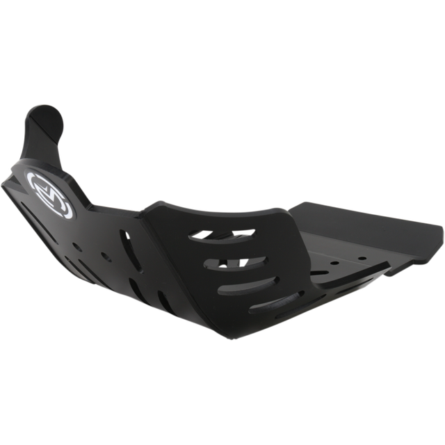 MOOSE RACING SKIDPLATE PRO SUZ RMZ450 PX2435