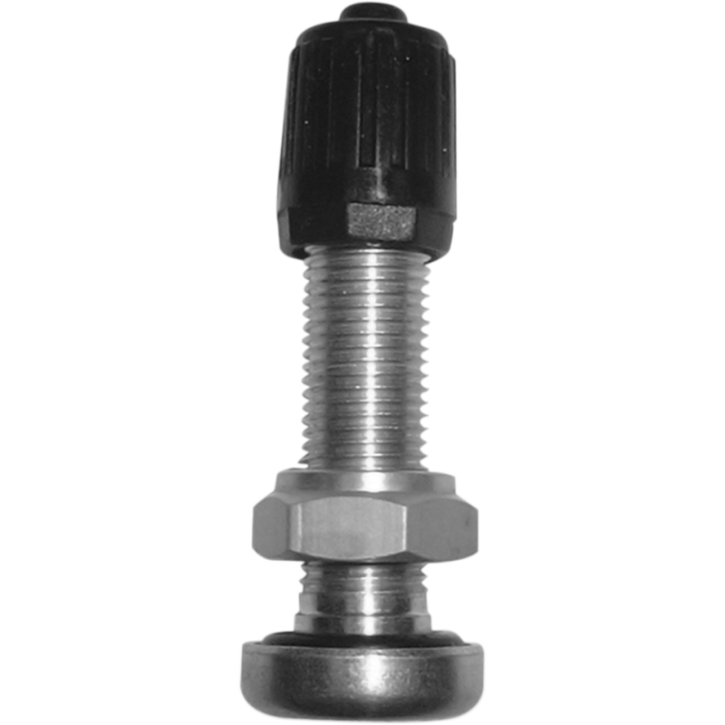 K&L SUPPLY 8MM METAL SHORT STRT VALVE STEM 32-5413