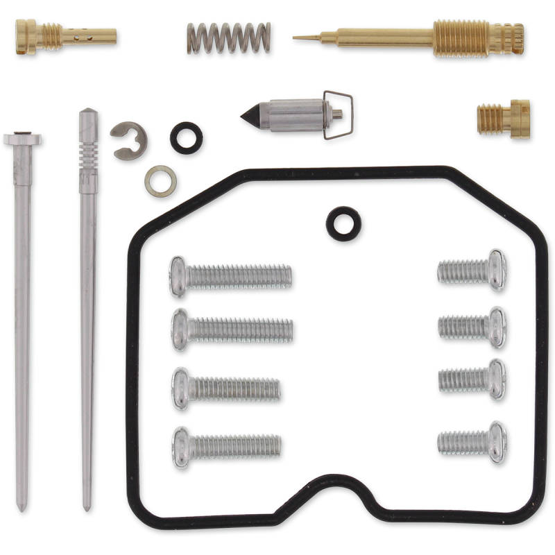 MOOSE RACING REPAIR KIT CARB KAW 26-1133