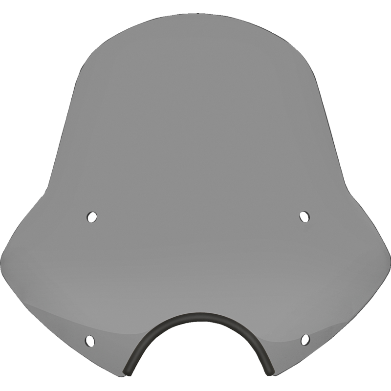 MEMPHIS SHADES METRIC MEMPHIS FATS WINDSHIELD MEP54112