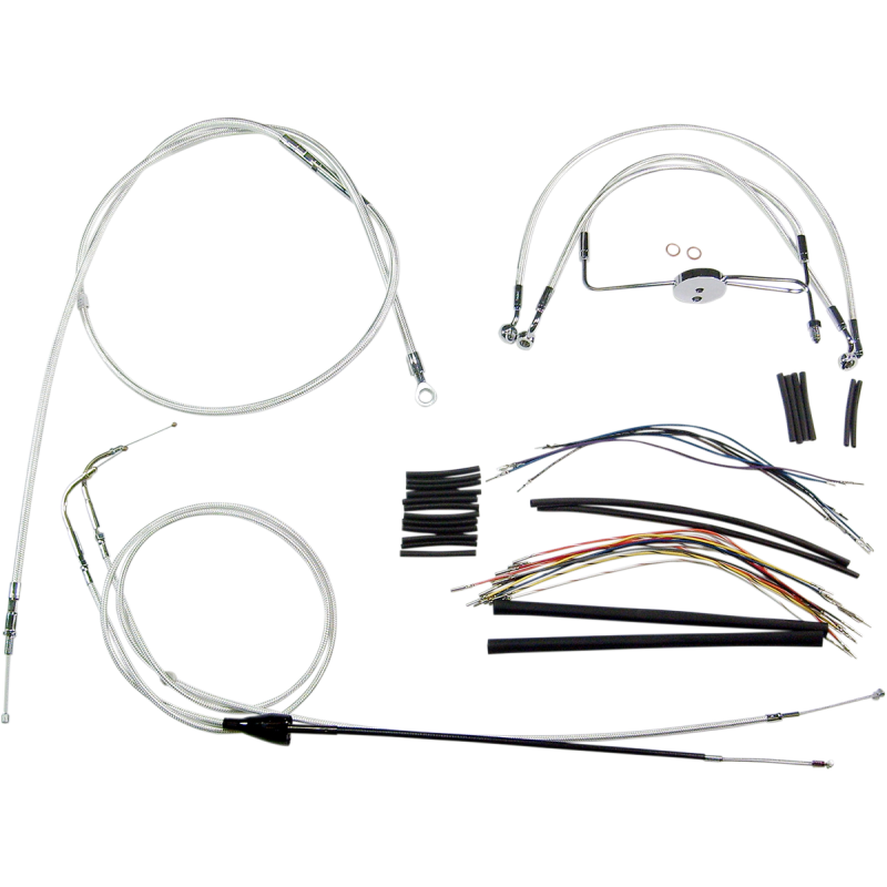 MAGNUM CONTROL CABLE KIT SC2 387291