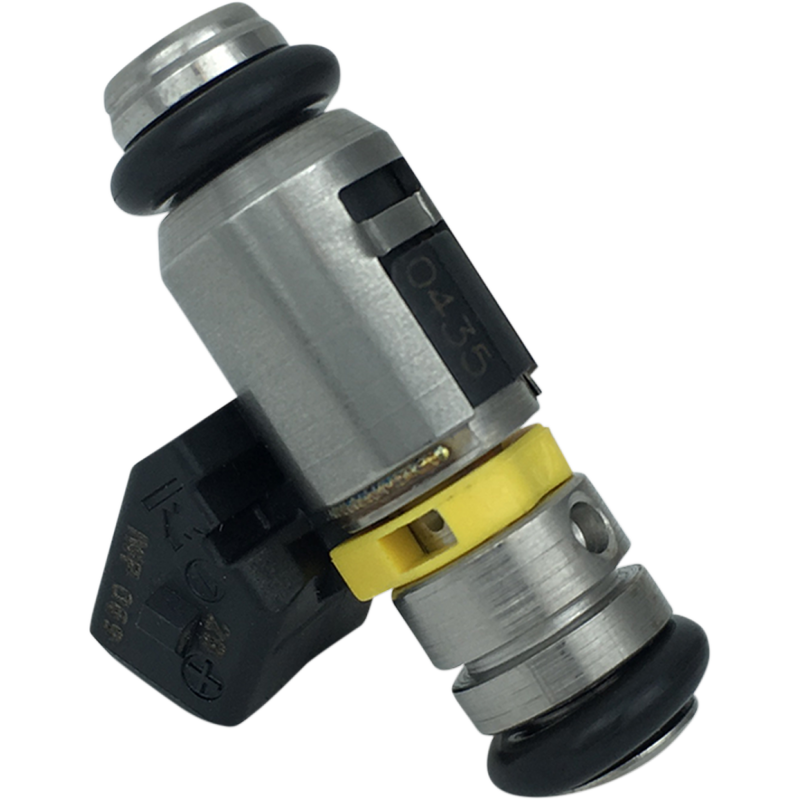 FEULING OIL PUMP CORP. INJECTOR FUEL 6.2 EV1 YEL 9939