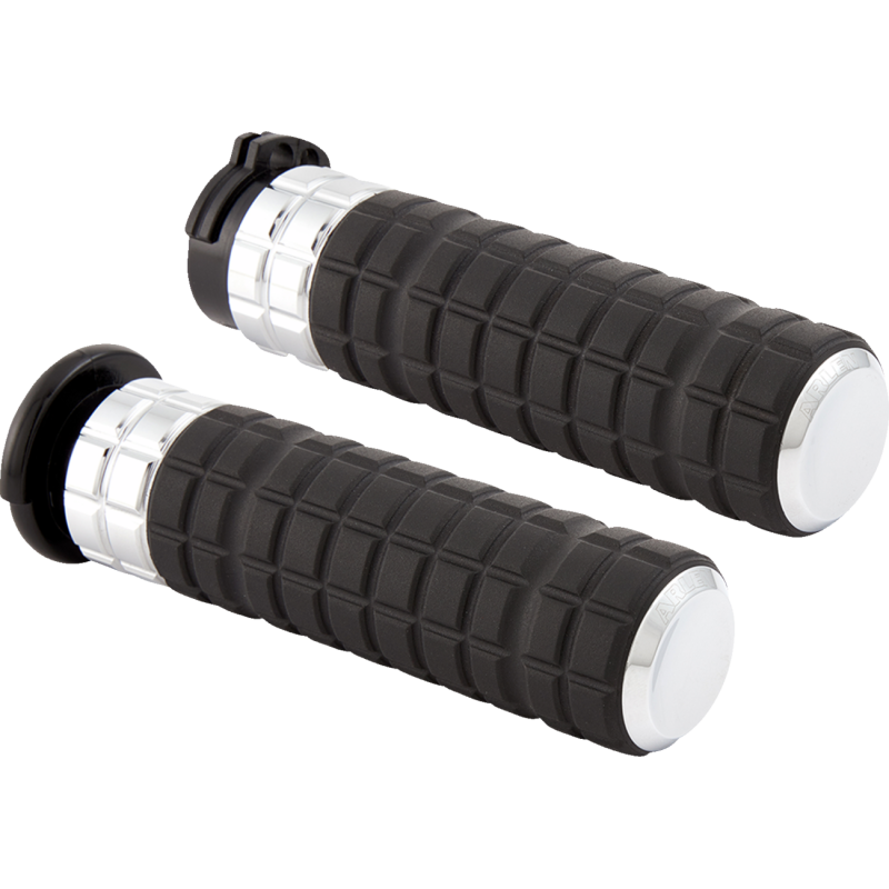 ARLEN NESS GRIP SPEEDLINER CABLE CHR 500-001