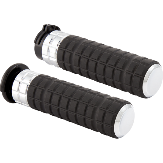 ARLEN NESS GRIP SPEEDLINER CABLE CHR 500-001