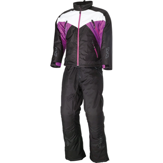 ARCTIVA JCK WM PIVOT 6 BK/PU XS 3121-0814