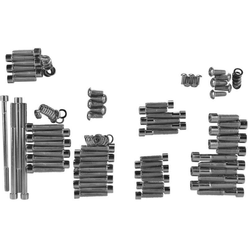 DRAG SPECIALTIES BOLT KT MMOTOR 07-17 FX SMM (KT) MK699SBK