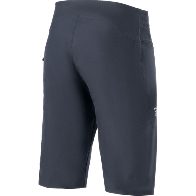 ALPINESTARS A-ARIA SHORTS - SIZE 38 - BLK 1724024-10-38