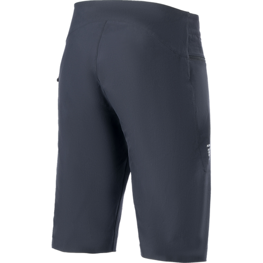 ALPINESTARS A-ARIA SHORTS - SIZE 38 - BLK 1724024-10-38