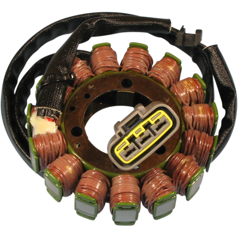 RICK'S MOTORSPORT ELECTRIC STATOR KAW 21-234 21-234
