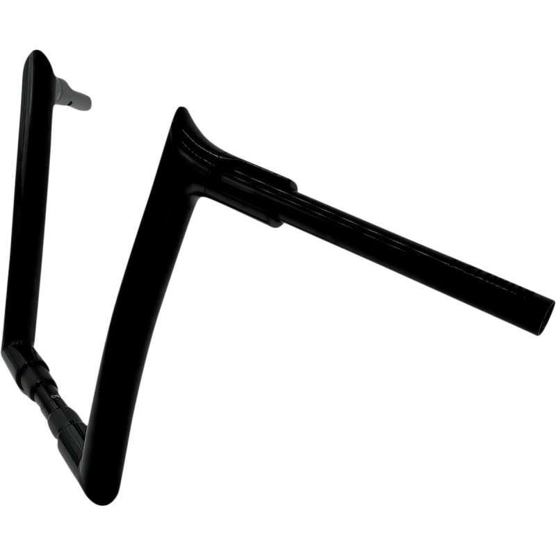 FAT BAGGERS INC H-BAR BL 1.5"12"PT FLHRS 808012-B