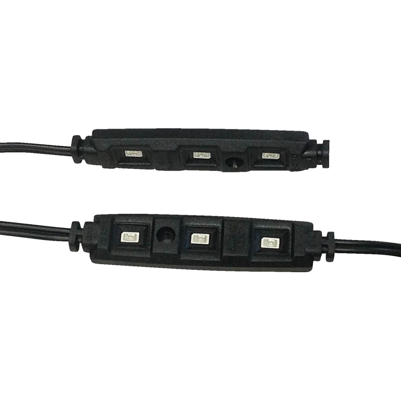 BRITE-LITES LED ACCENT LIGHT 2 STRIPS - GREEN BL-ACLEDG2