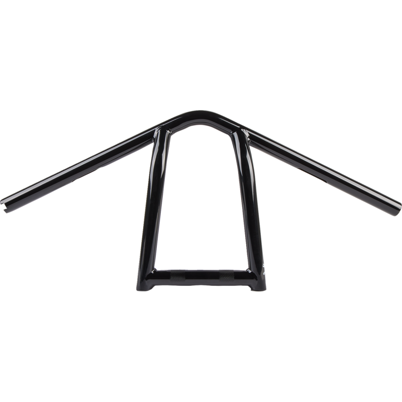 BURLY BRAND HANDLEBAR JIM 11 BLK B12-6041B