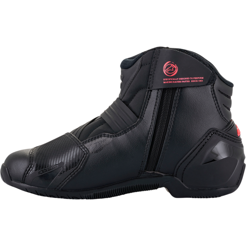 ALPINESTARS (ROAD) BOOT 4W SMX1R V2 BP 38 2224621-1839-38