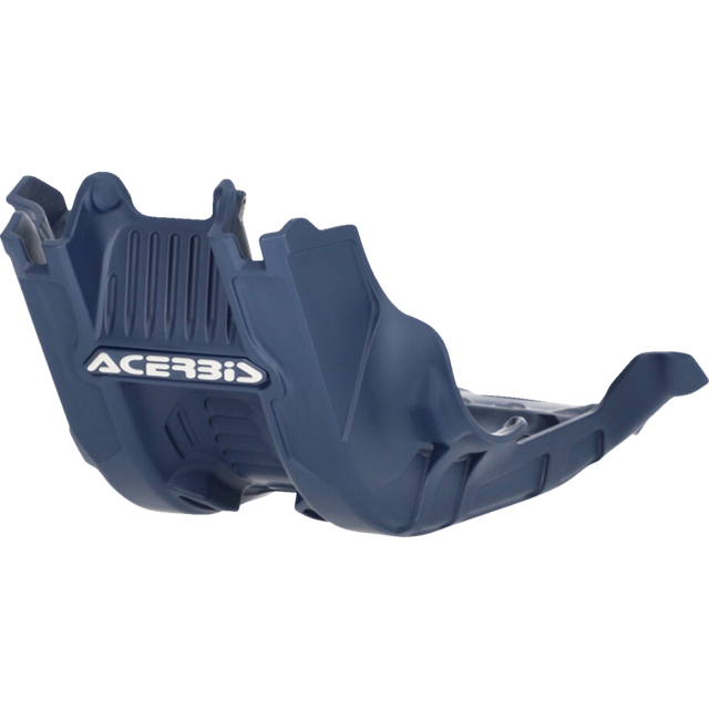 ACERBIS SKID PLATE KTM/HUSKY BLU 2977610003