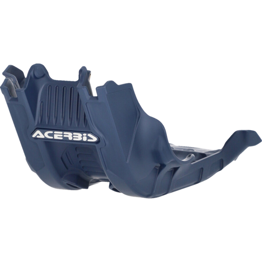 ACERBIS SKID PLATE KTM/HUSKY BLU 2977610003
