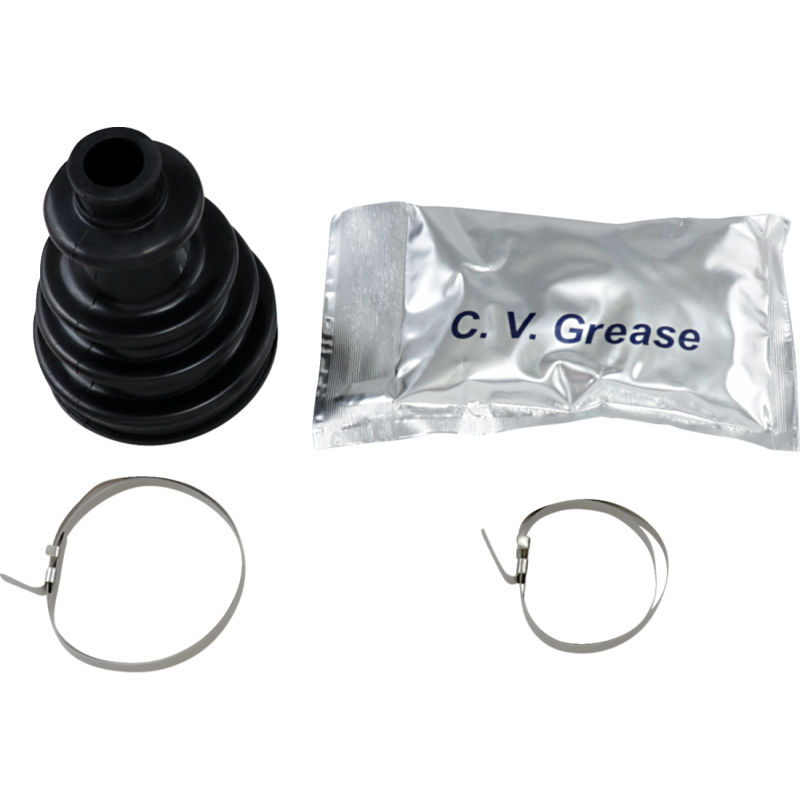 ALL BALLS 19-5020 ALL BALLS CV BOOT KIT 19-5020