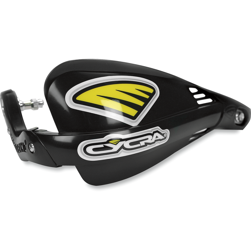 CYCRA GUARD HAND COMP PB BP BK 1CYC-7100-12