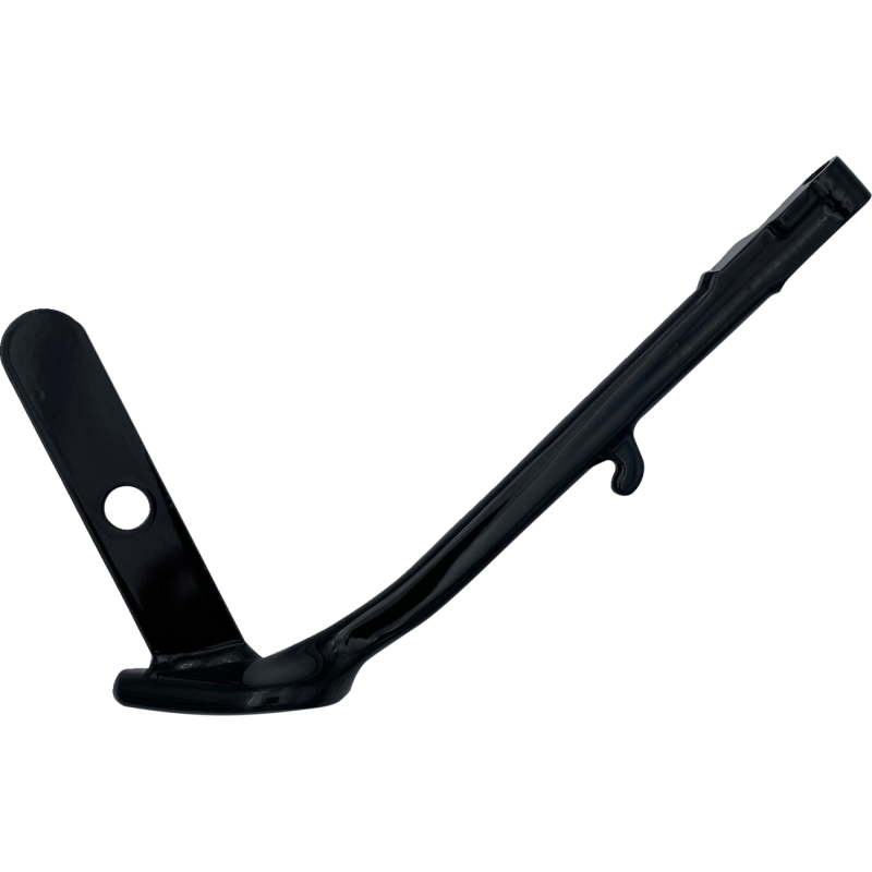 DRAG SPECIALTIES KICKSTAND +1" BLK SFTL C32-0480GB-L1