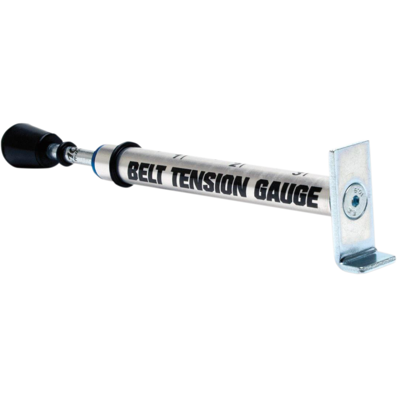 MOTION PRO BELT TENSION GAUGE TOOL 08-0350