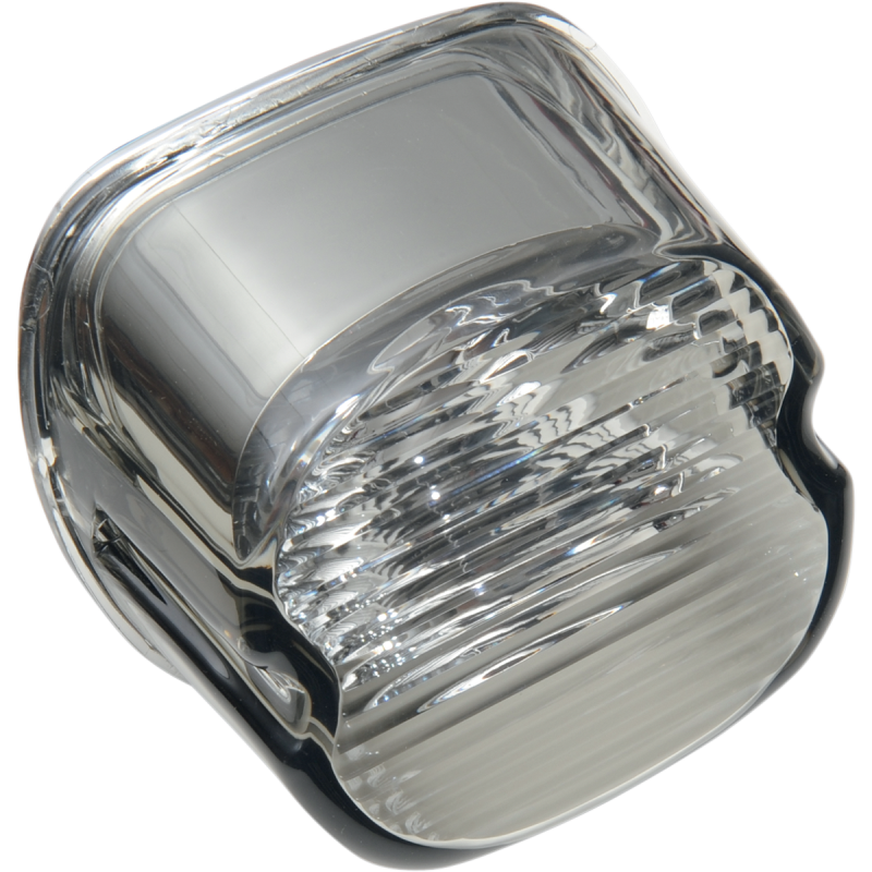 DRAG SPECIALTIES 99-03 LAYDWN T/L LENSES NO TAG SMK 2010-0798