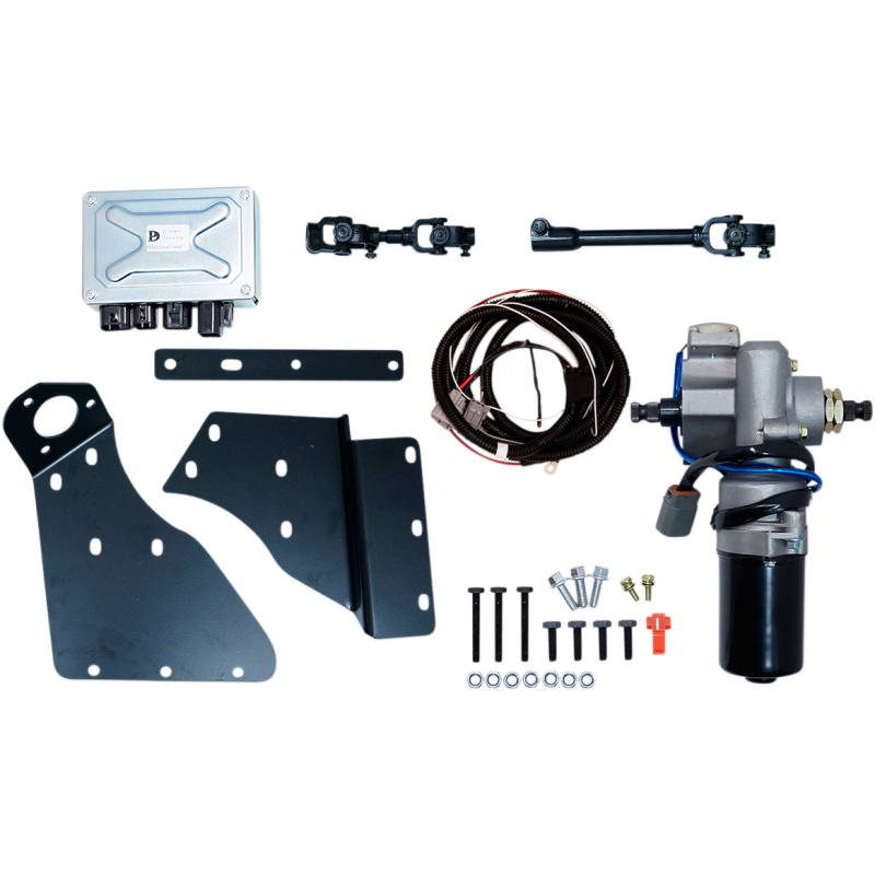 MOOSE UTILITY DIVISION MOOSE POWER SEERING KIT PEPS-2003