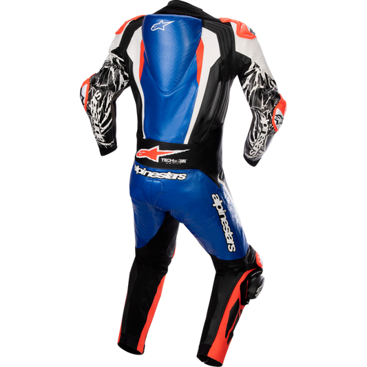 ALPINESTARS (ROAD) SUIT ABSOLUTE V2 BBWR 54 3156323-7183-54