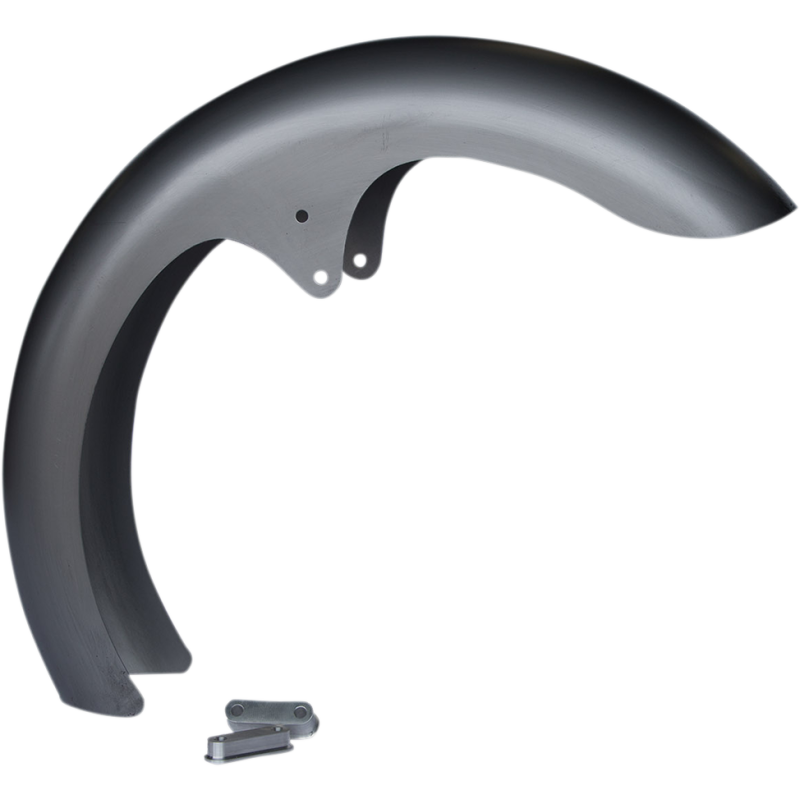 RUSS WERNIMONT DESIGNS 13-17 FXSB FENDER FRT 5.5" 21"LS2 BO RWD-50176