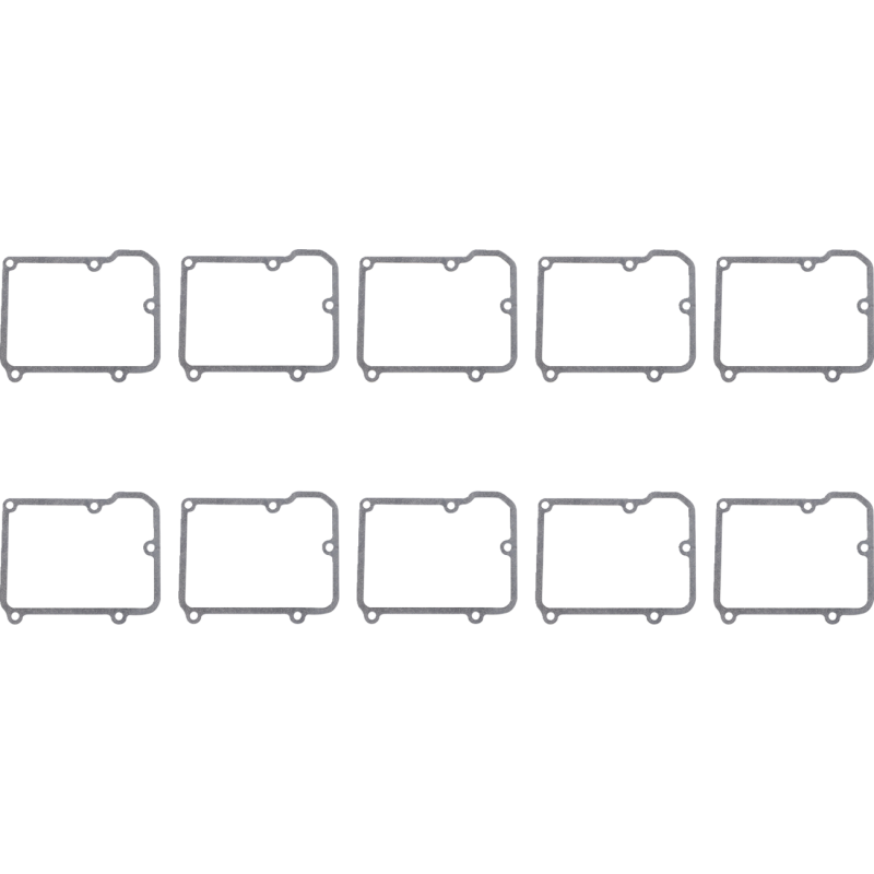 JAMES GASKET 86-99 5 SPEED TRANS TOP COVER PAPER 10PK JGI-34904-86
