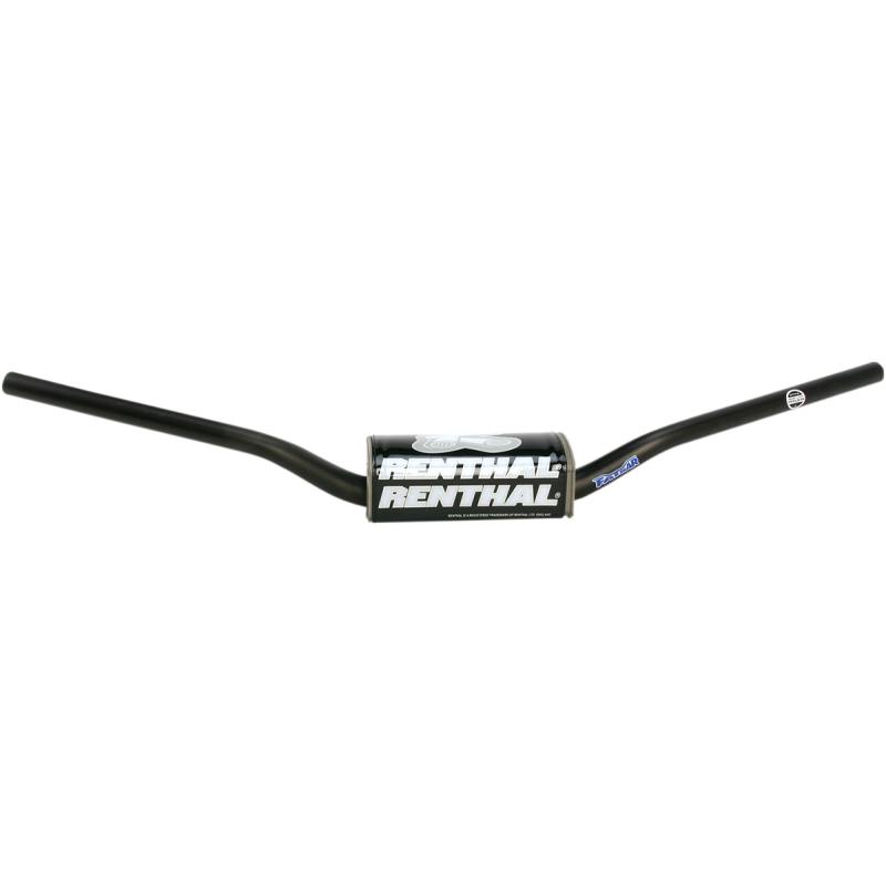RENTHAL RENTHAL FATBAR BLACK KTM SX 125-450 13-15 827 827-01-BK
