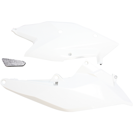 ACERBIS PANEL SIDE KTM WHT 2421090002