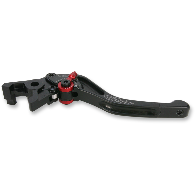 CRG BRAKE LEVER RC2 SHORT BLACK 2AN-521-H-B