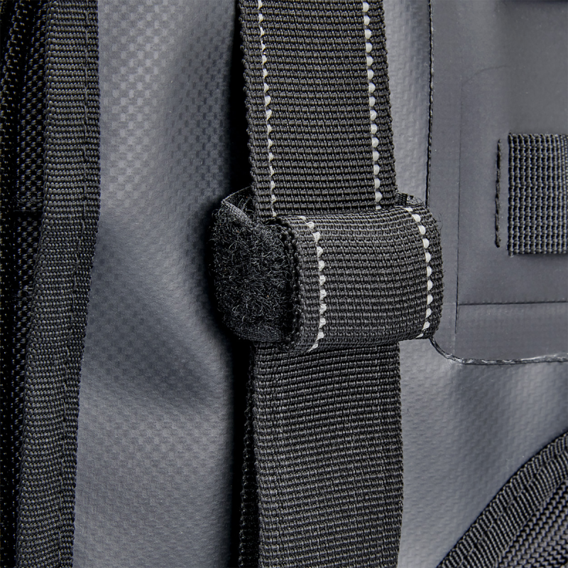 BILTWELL EXFIL-36 SADDLEBAGS BLACK 3012-01