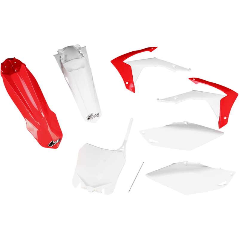 UFO BODY KIT CRF450 2013 ORIGINAL COLOUR HOKIT116-999