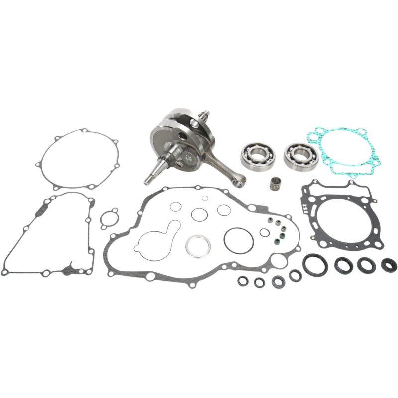 HOT RODS 06-09 YZ450F BOTTOM END KIT CBK0110