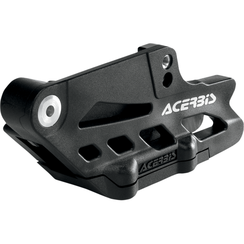 ACERBIS GUIDE-BLCK SX/F07-13 XC/XCW/EXC08-13 BLK 2284560001