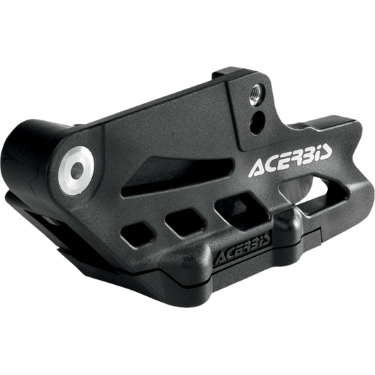 ACERBIS GUIDE-BLCK SX/F07-13 XC/XCW/EXC08-13 BLK 2284560001
