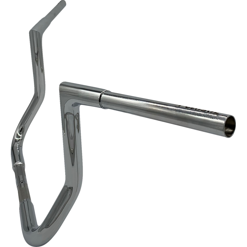 FAT BAGGERS INC H-BAR KTCH 1.25"12"FT21FL 719012