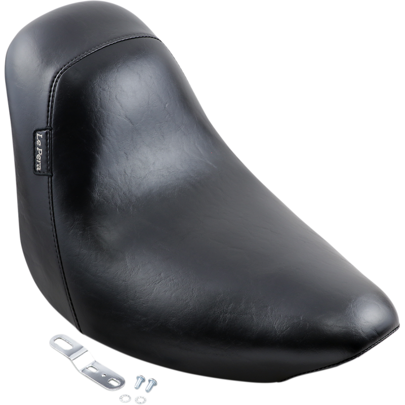 LE PERA 06-17 FXST SMOOTH SOLO W/BIKE GEL PAD LGK-007